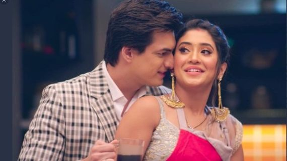 Yeh Rishta Kya Kehlata Hai: Here’s How Mohsin-Shivangi’s Track Might End; Why Makers Opted For Leap Revealed!