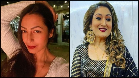Kashmera Shah Bashes Govinda’s Wife Sunita Ahuja For Slamming Krushna Abhishek; Says ‘Ye Sunita Kaun Hai?’