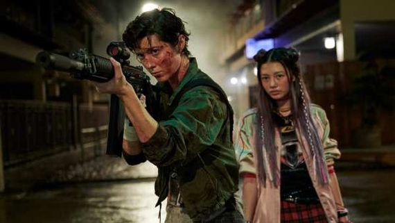 Kate Movie Review: Predictable Action Thriller Is As Enjoyable As Chris Hemsworth's Extraction