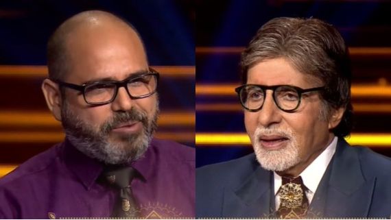 KBC 13: Tushar Bharadwaj Wins Rs 25 Lakh, Can You Answer The Rs 50 Lakh Question He Failed To Answer?
