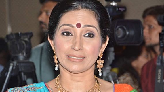 Ketki Dave Resumes Work Two Days After Death Of Her Husband; She Doesn’t Want People To Be Part Of Her Grief