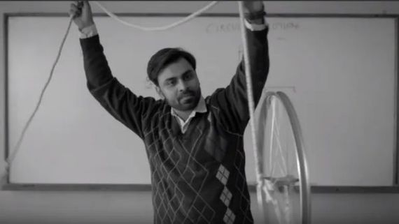 Kota Factory Season 2: Release Date & Time Of Jitendra Kumar's Netflix Show