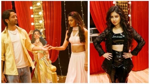 Kuch Rang Pyaar Ke Aise Bhi 3 SPOILER: Sanjana To Use Jatin To Create Trouble In Dev & Sonakshi's Lives?