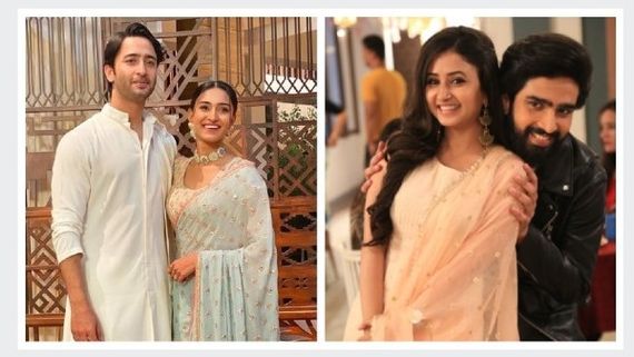 Kuch Rang Pyaar Ke Aise Bhi 3 SPOILER Alert: Here's How Dev Will React To Sanjana's Proposal