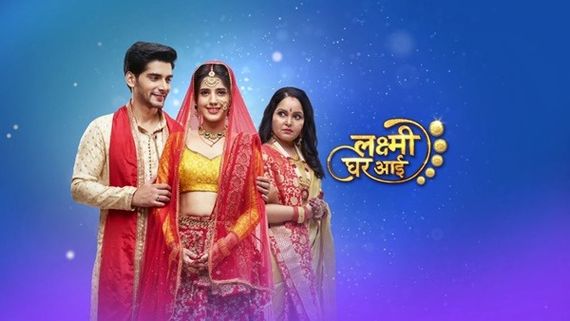 SHOCKING! Lakshmi Ghar Aayi Is GOING Off-Air; Akshit Sukhija & Ananya Khare React