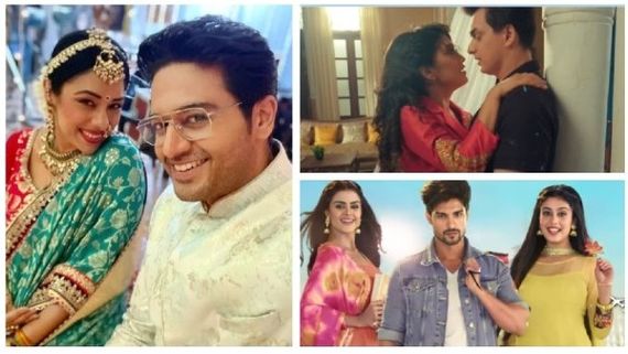 Latest TRP Ratings: Top 5 Shows Remain Unchanged; Yeh Rishta Witnesses A Jump & Udaariyaan Enters Top 10