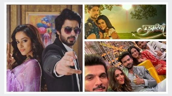 Latest TRP Ratings: Yeh Hai Chahatein Witnesses Big Jump; Udaariyaan Occupies 5th Place On BARC Chart