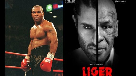 Not Liger, Mike Tyson Was First Approached For THIS Indian Film, Here’s Why He Rejected It!