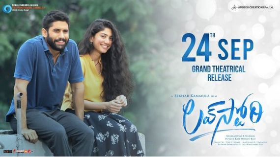 Love Story Twitter Review: 10 Tweets You Should Read Before Watching Naga Chaitanya-Sai Pallavi Starrer!