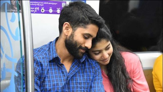Love Story Day 4 Box Office Collection: Naga Chaitanya-Sai Pallavi’s Romantic Drama Is Unstoppable!