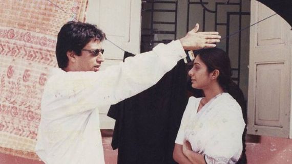 Madhur Bhandarkar On 20 Years Of Tabu-Starrer Chandni Bar: Many Thought It Was A Cheap And B-Grade Title 