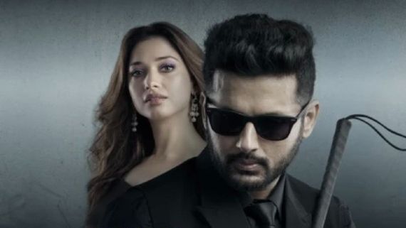 Maestro Review: Tamannaah Bhatia-Nithiin-Nabha Natesh Starrer Stays True To The Original!