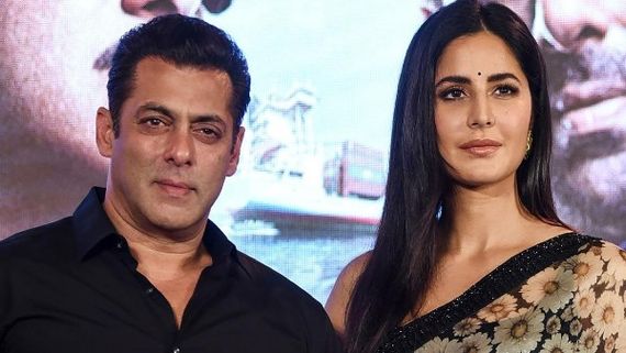Was Salman Khan First Choice For Katrina Kaif's Merry Christmas Before Vijay Sethupathi Came On Board?