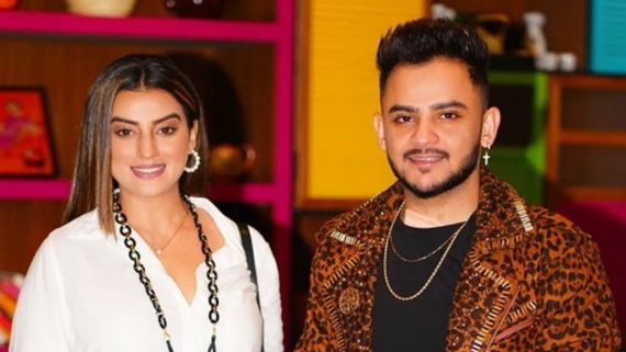 Bigg Boss OTT Fame Millind Gaba And Akshara Singh To Launch A Song On Their BB OTT Journey; Details Inside