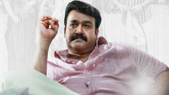 Mohanlal's Drishyam To Get An Indonesian Remake, Confirms Antony Perumbavoor