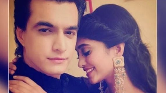 Mohsin Khan & Shivangi Offered Rs 4 Crore To Participate In Bigg Boss 15; Actors To Bid Goodbye To Yeh Rishta?