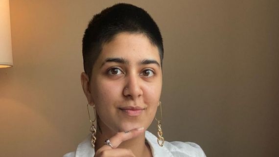 BB OTT Eliminated Contestant Moose Jattana On The Reports About Her Sexuality: My Mom & I Laughed Over It