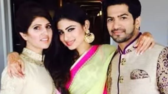Amit Tandon Doesn't Want To See Mouni Roy's Face Ever Again; Says 'That Girl Used My Wife'