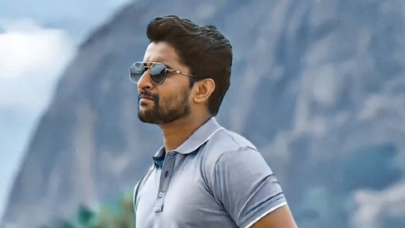 Tuck Jagadish Hits Record, Nani Starrer Becomes The Most Watched Telugu Film On Amazon Prime Video