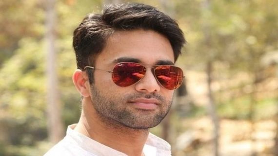 Tollywood Drug Case: Navdeep Appears Before ED