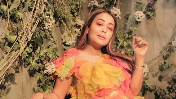 Neha Kakkar Meets An Old Friend During Auditions Of Sony TV’s Indian Idol 13, Refuses To Judge Him