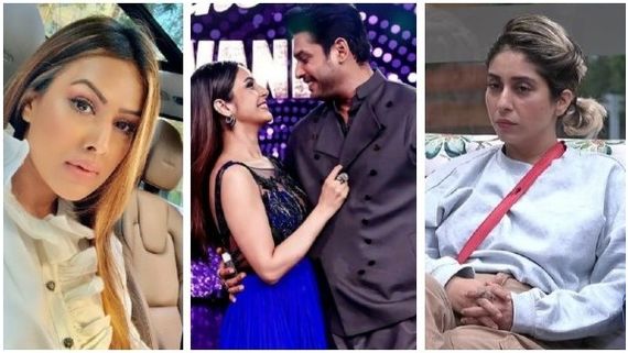 Nia Sharma Says Sidharth's Demise Hit Her Hard; Neha Bhasin Shares SidNaaz's Picture & Posts Heartfelt Note