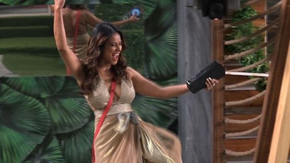 Bigg Boss OTT: Finally Nia Sharma Enters; Fans Feel She Will Make The Boring Show Entertaining