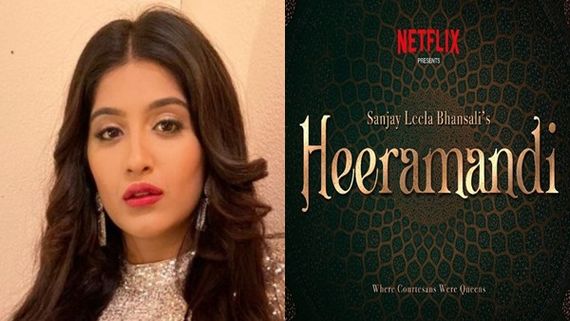 Nimrit Kaur Ahluwalia Of Choti Sarrdaarni To Feature In Sanjay Leela Bhansali’s Web Series Heeramandi: Report