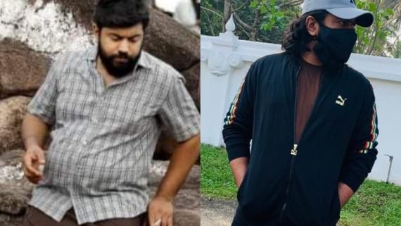 Nivin Pauly's Transformation For Padavettu Wins The Internet, See Pics