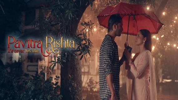 Pavitra Rishta 2 Trailer Out! Shaheer Sheikh And Ankita Lokhande’s Web Series To Release On THIS Date