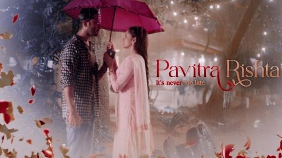 Pavitra Rishta 2 Review: Archana & Manav's Love Story Takes You Back To Old Days; Shaheer Impresses As Manav