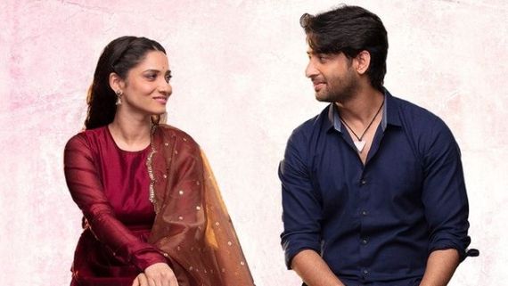 Pavitra Rishta 2 Twitter Review: Shaheer Sheikh Steals The Limelight; Fans Welcome Shaheer As Manav