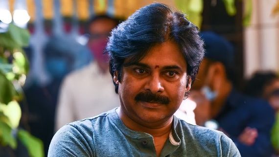 PSPK 28: Is Pawan Kalyan Getting A Staggering Remuneration For Harish Shankar’s Film?