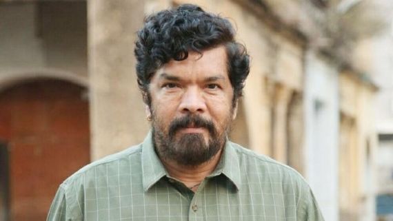 Posani Krishna Murali Demands Justice For An Actress Allegedly Betrayed By A Tollywood Celebrity