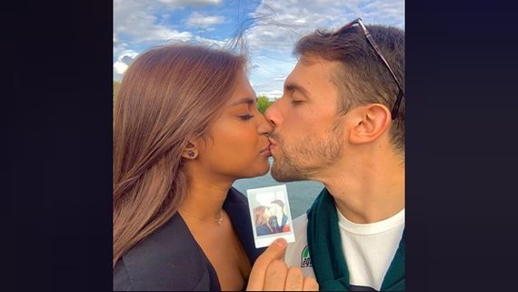 Poulomi Das Announces Relationship With BF Alpaone; Actress Has THIS To Say About Her Wedding Reports