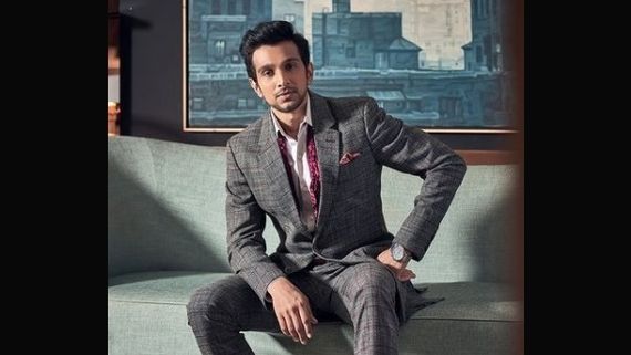 Pratik Gandhi Recalls Facing Financial Crisis; 'There Was A Time When We Didn't Have A House'