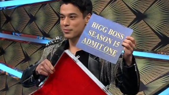 Bigg Boss OTT Finale: Pratik Sehajpal Is 1st Confirmed Contestant Of Bigg Boss 15; Here's When It'll Be Aired!