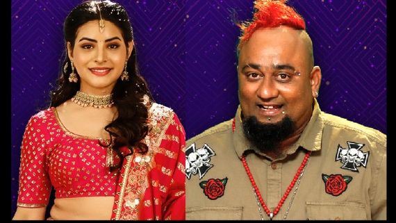 Bigg Boss Telugu 5: Priyanka Singh Alleges That Lobo Touched Her Inappropriately