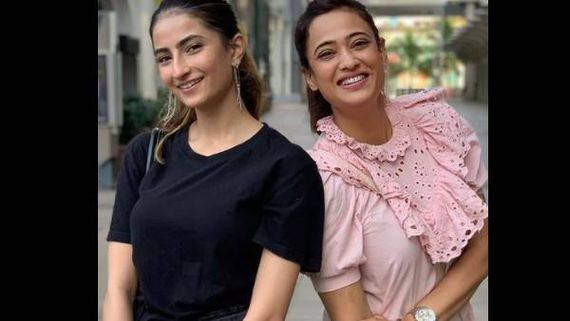 Shweta Tiwari's Daughter Palak Tiwari On Being Compared With Her Mother, Says 'I Will Feel Proud'