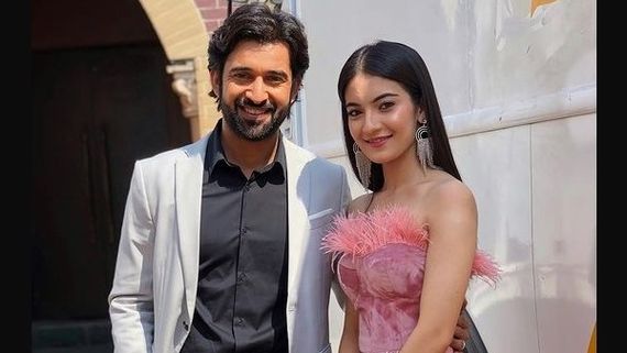 Qurbaan Hua Going Off-Air; Rajveer Singh Aka Neel Reveals How He Felt While Reading Last Page Of Script