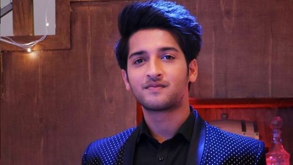 EXCLUSIVE! Ishk Par Zor Nahi Fame Rajat Verma On Getting Positive Response For His Song ‘Shayad Fir Se’