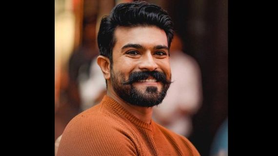 Ram Charan Signs A Massive Deal With Disney+ Hotstar! 