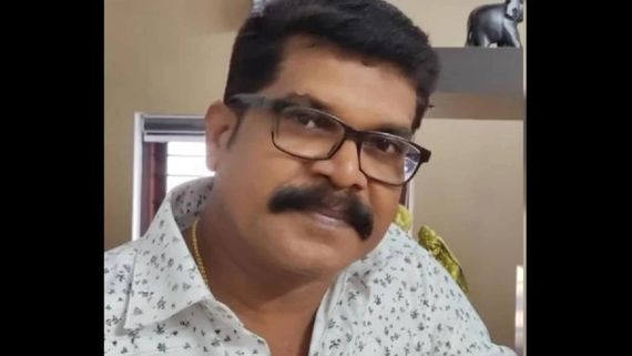 TV Actor Ramesh Valiyasala Dies By Suicide In Kerala