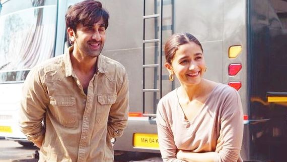 Ranbir Kapoor Gets Trolled Over Alia Bhatt's Birthday Post For Him; 'Every Year He Becomes Somebody's Life'