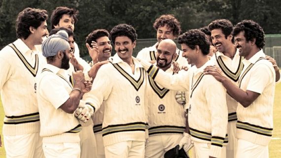 83 Movie Review: Kabir Khan & Ranveer Singh Are Going To Make Every Indian Happy With This Thrilling Innings