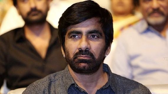Tollywood Drug Case: Ravi Teja Appears Before ED For Questioning: Reports