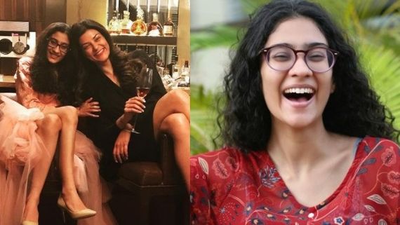 Sushmita Sen Pens A Sweet Birthday Wish For 'First Love' Daughter Renee Sen; 'What An Avalanche Of Blessings'