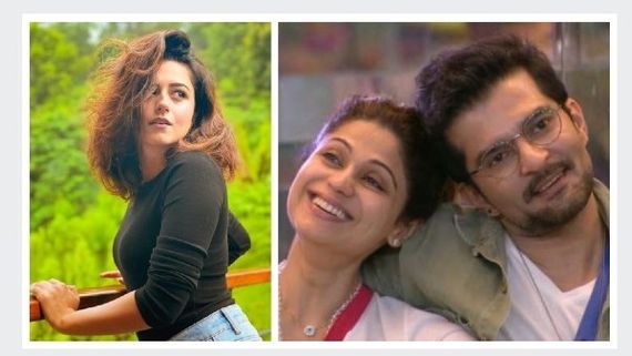 Bigg Boss OTT: Ridhi Dogra Reacts To Ex-Husband Raqesh-Shamita's Growing Fondness & Kashmera Shah's Tweet