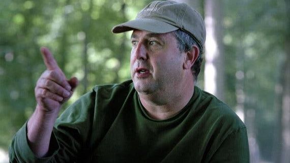 Notting Hill Director Roger Michell Passes Away At 65