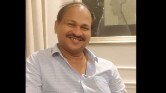 RR Venkat, Mahesh Babu’s Businessman Producer Passes Away At 54